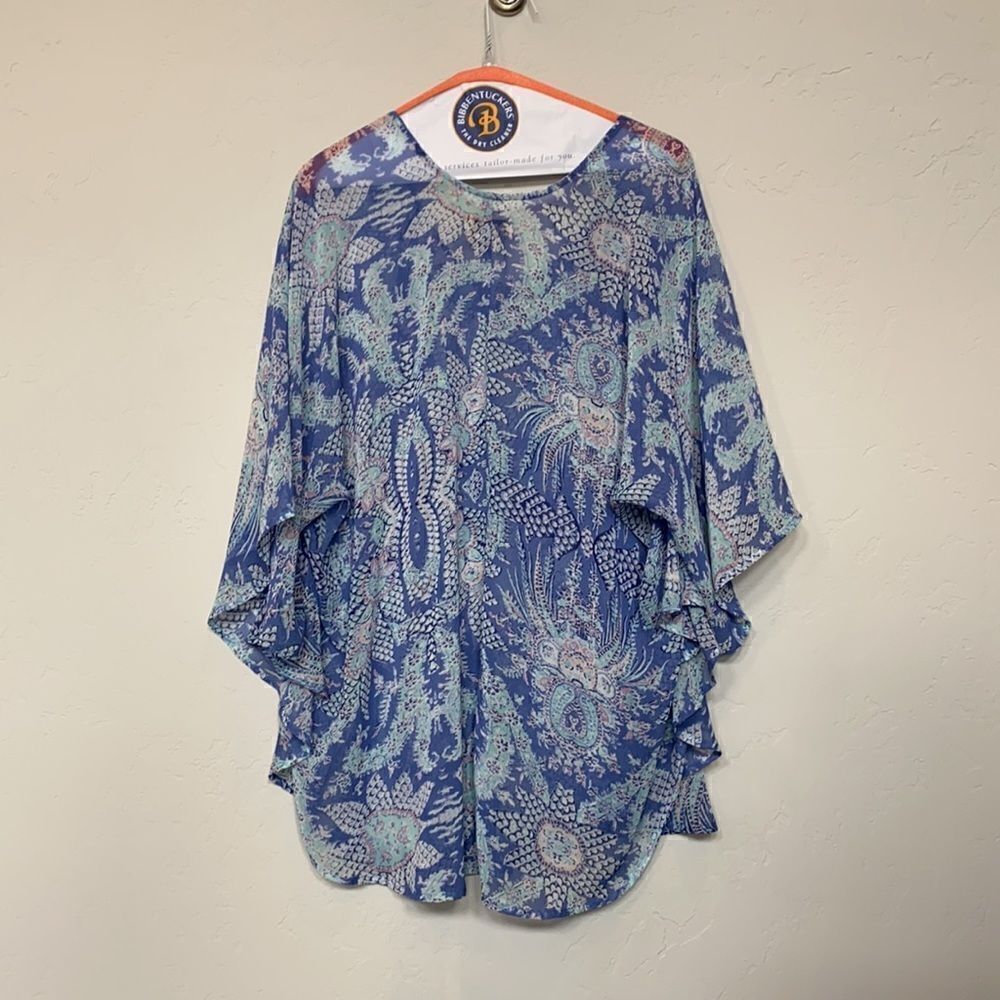 Show Me Your Mumu Tunic - Picture 5 of 6